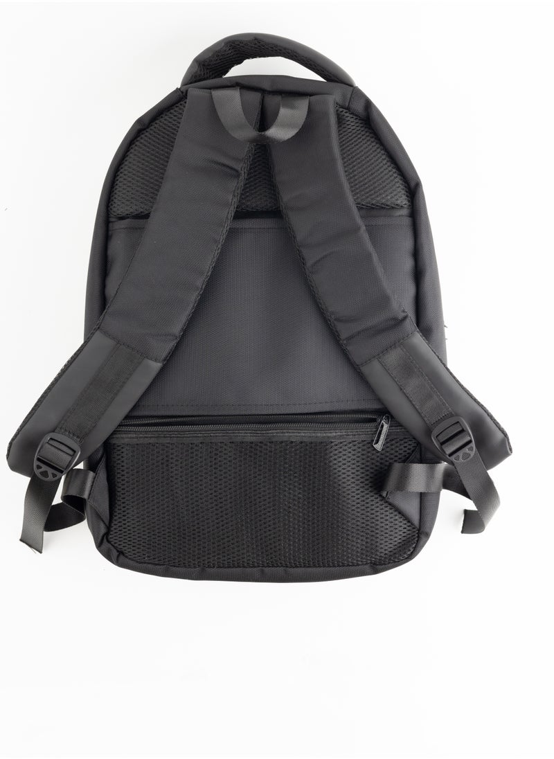 Generic LAPTOP BACK BAG 2007 -15.6 BLACK  - Image 5