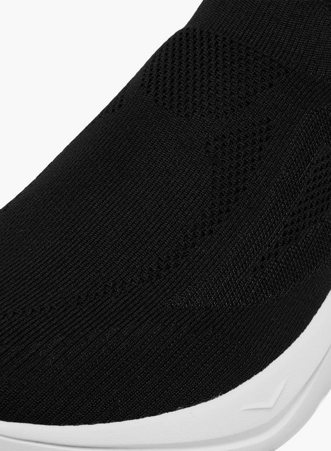 Dash Men Slip-On Sports Shoes - Image 4