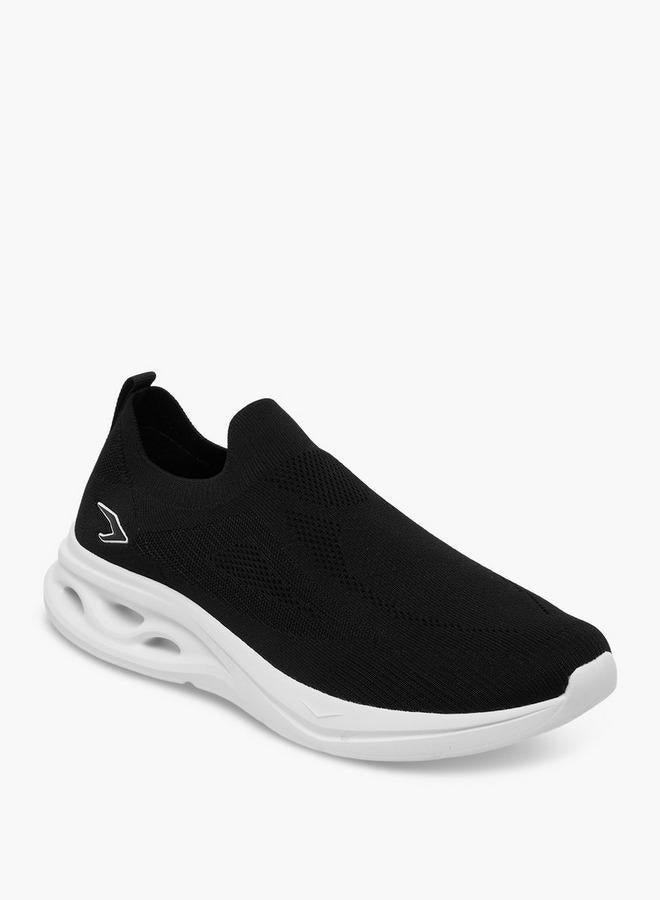 Dash Men Slip-On Sports Shoes - Image 1