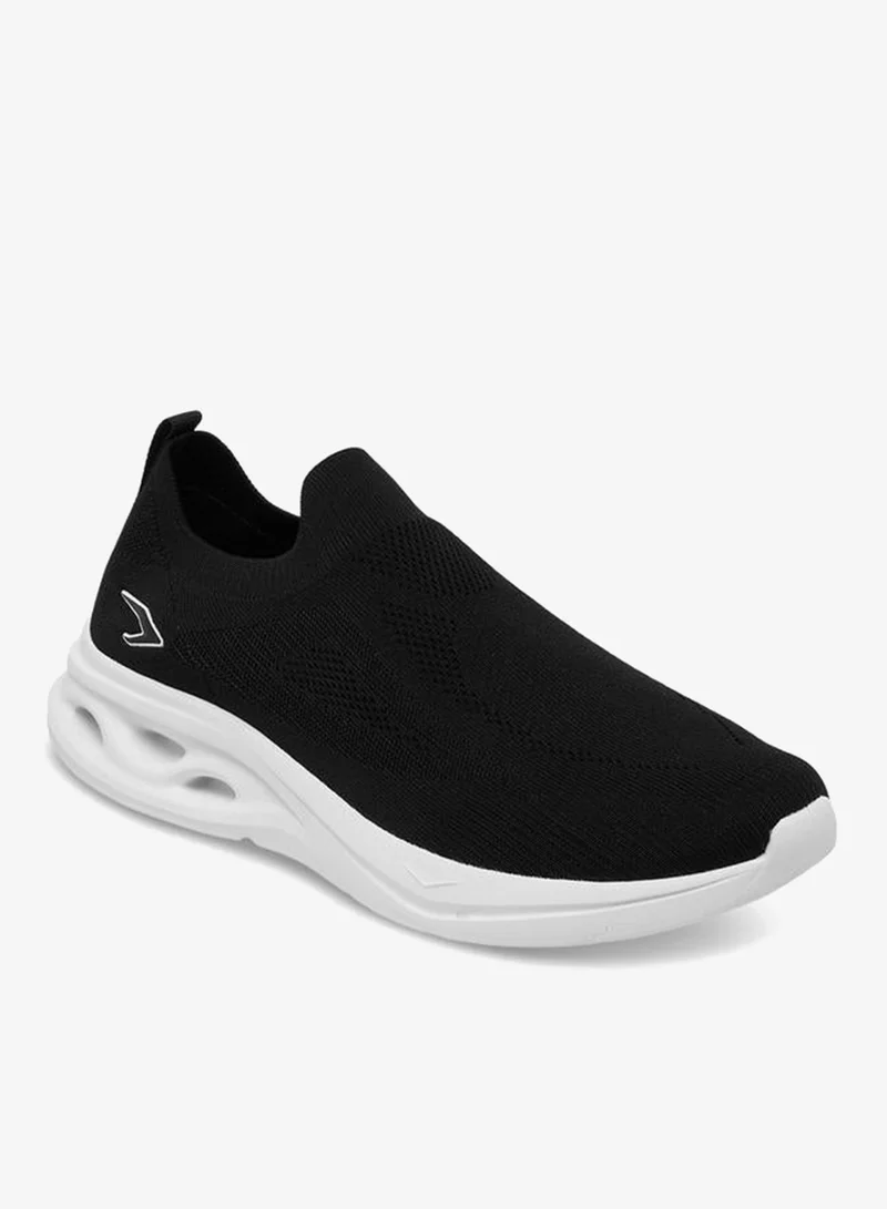 Dash Men Slip-On Sports Shoes