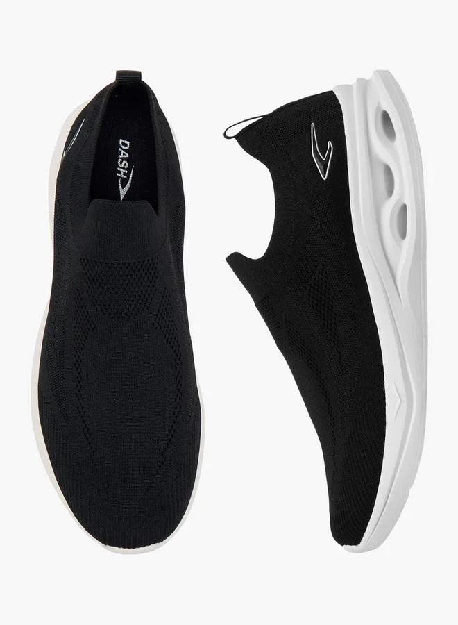 Dash Men Slip-On Sports Shoes