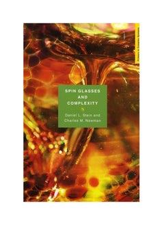 Spin Glasses and Complexity 