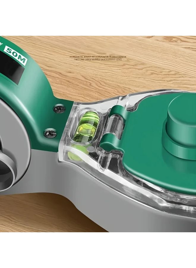 Automatic Marking Scriber Wood Board Carpenter Ink Fountain Drawing Line Marker Model A - Image 5