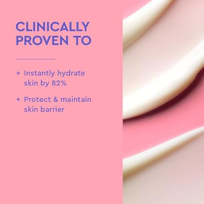 BYOMA Barrier Repair Eye Cream - Hydrating Eye Cream Increases Firmness + Elasticity - Strengthens Skin Barrier - .67 fl.oz - Image 3