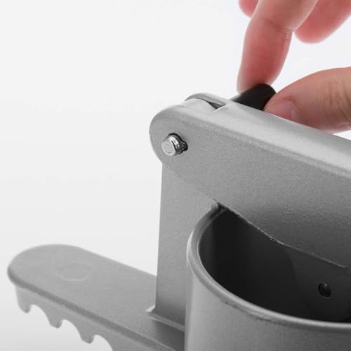 Westmark Spätzle/Potato Press Spätzlechef, 41 X 9.3 X 11 Cm, Silver - Image 5