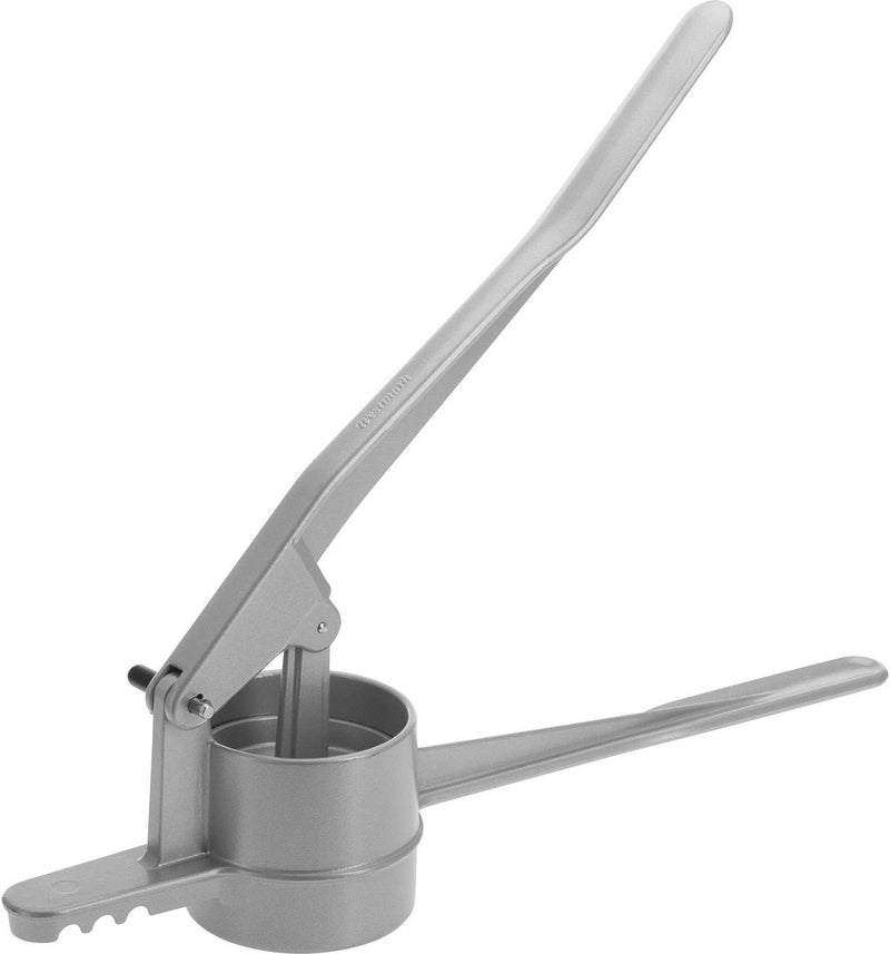 Westmark Spätzle/Potato Press Spätzlechef, 41 X 9.3 X 11 Cm, Silver - Image 4