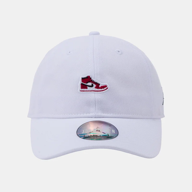 Kids' AJ1 Patch Cap