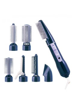 Tescom Tescom hair dryer 7 pieces THC-8785  - Image 1