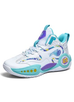 KUYING New Breathable and Anti Slip Sports Shoes  - Image 1