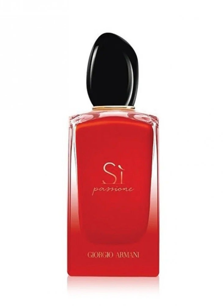 جورجيو أرماني عطر سي باسيون إنتنس للنساء  100ملليلتر - Image 1