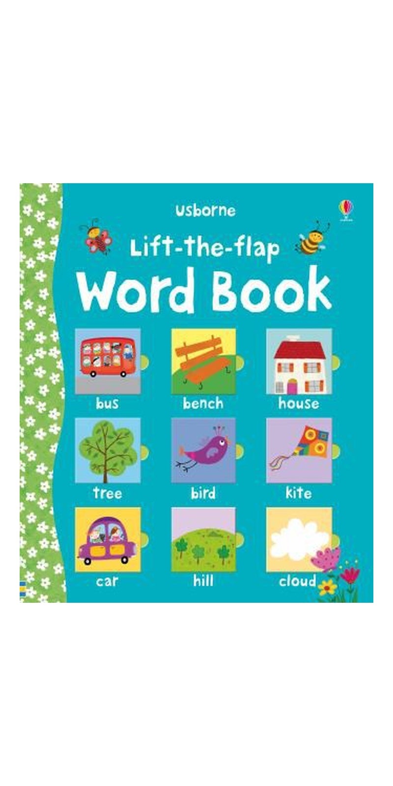 Word Book
