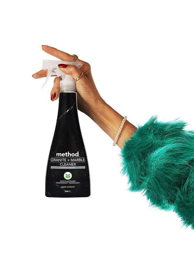 Method Daily Granite And Marble Cleaner Spray 354 ML - Image 3