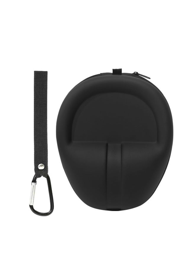 For Sony WH-1000XM5 Headset Storage Bag Drop-resistant XM4 Headset Portable Shockproof Storage Box