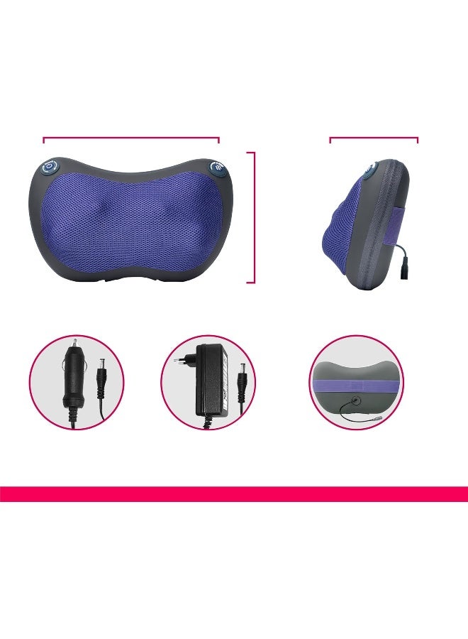 B.Well مد-420 جهاز تدليك كهربائي مع تسخين - Image 4