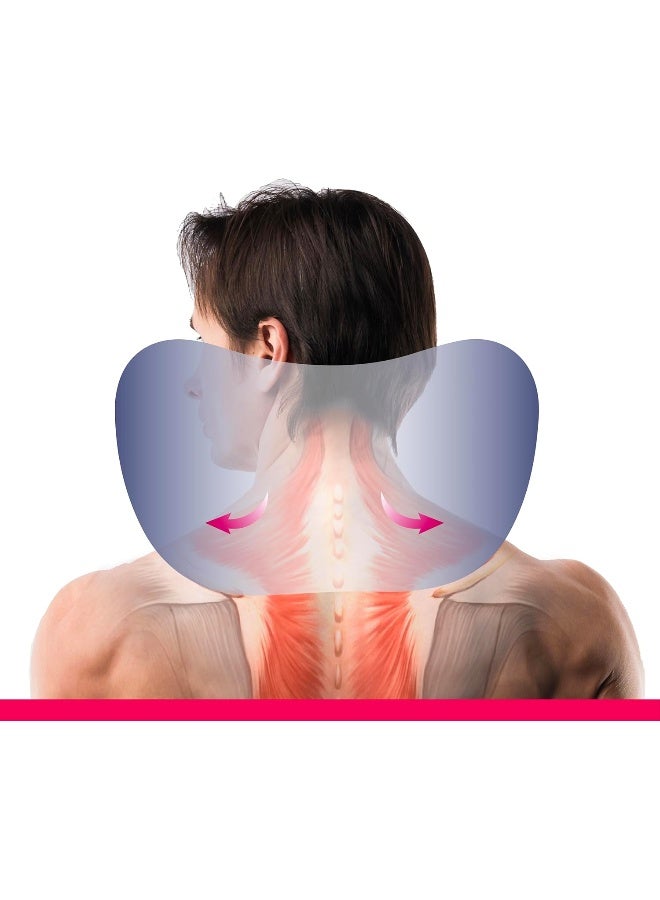 B.Well مد-420 جهاز تدليك كهربائي مع تسخين - Image 5