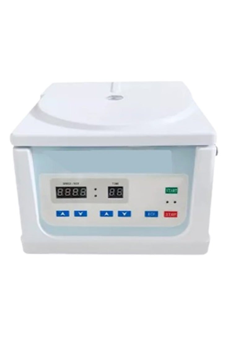 Portable 4000rpm TD4C Centrifuge Machine for Lab PRP and PRF