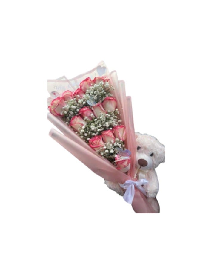 Delight Arabian Ramadan Gift