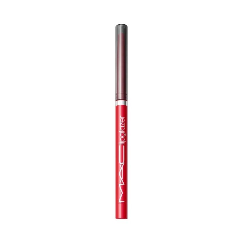 MAC Cosmetics Lipglazer Glossy Liner - Lady Danger