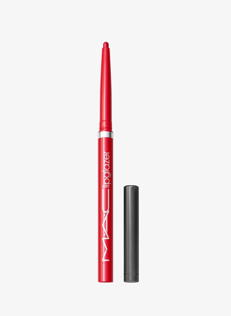 Lipglazer Glossy Liner - Lady Danger