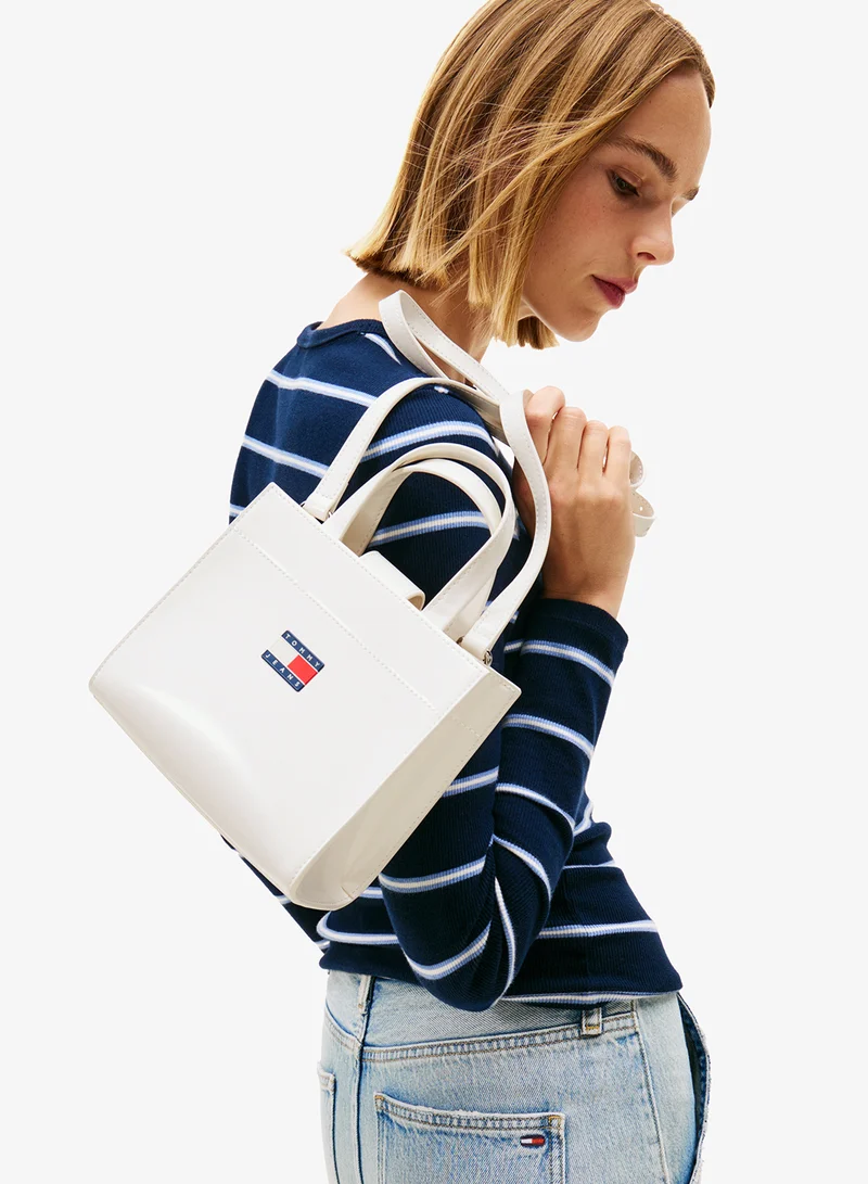 تومي جينز حقيبة كتف