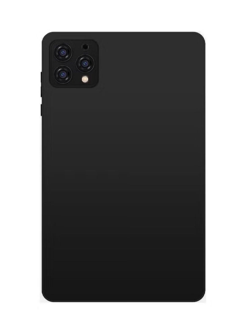 AirTab A07 7-Inch Smart Tablet with Arabic Keyboard – Full HD Display, 16GB RAM, 1TB Storage, 8000mAh Battery – Android Tablet for Home, Study & Office Use – Sleek Black Finish - Image 2