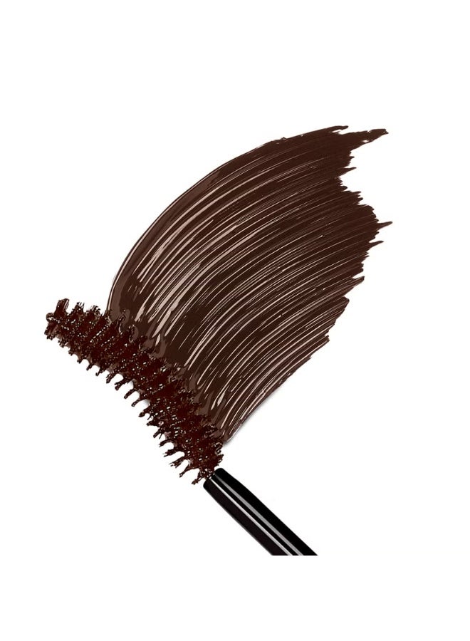 GUERLAIN Noir G 24h Intense Volume Curl Mascara Brown 6g - Image 2