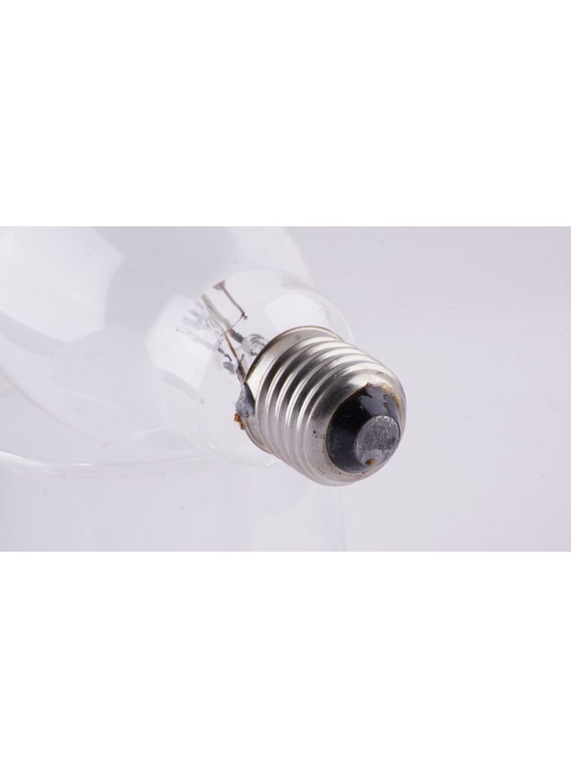 Venture HPMV Mercury Vapour Lamp 80W E27 HID Industrial Light Bulb - Image 2