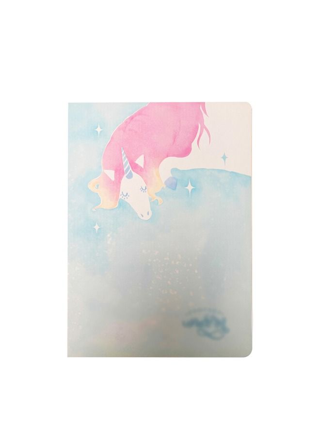 XIANGYU B5 84 Page School Notebook Student Diary Journal Book  - Image 1