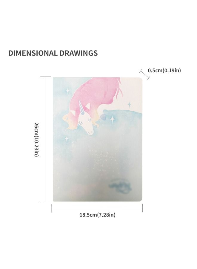 XIANGYU B5 84 Page School Notebook Student Diary Journal Book  - Image 2