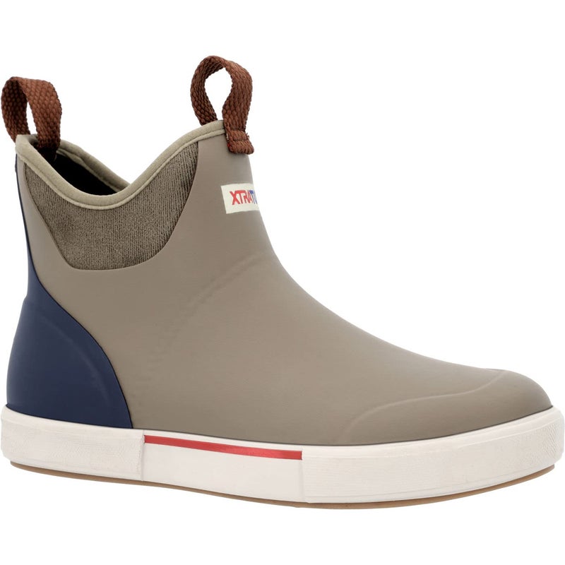 Xtratuf Xtratuf Men's Xmabv300, Vintage Olive, 14  - Image 1