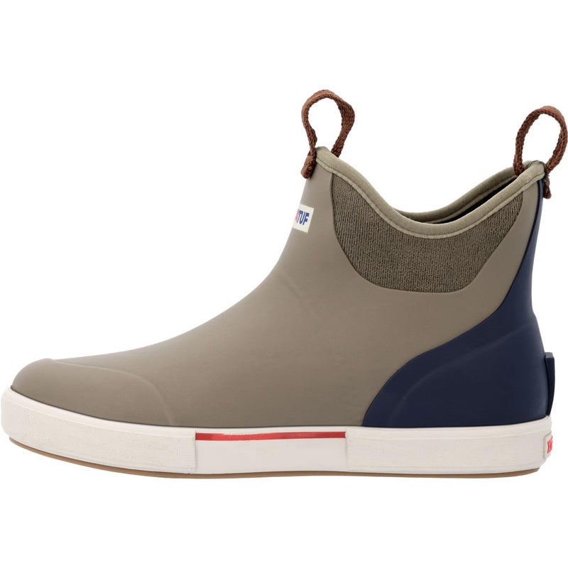 Xtratuf Xtratuf Men's Xmabv300, Vintage Olive, 14  - Image 5