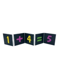 MAGNA-TILES Arabic Alphabet| Connect With Magnets, Double Sided Tiles, Kids Building Toys, For Ages 3+  - Image 2