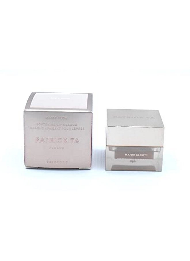 Patrick Ta - Major Glow Softening Lip Masque She'S Juicy - Image 1
