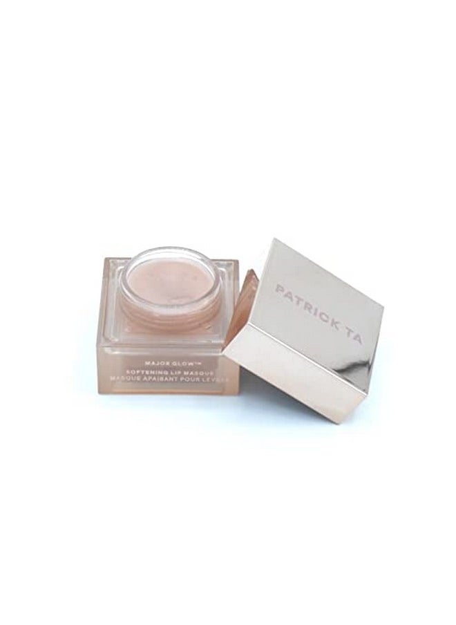 Patrick Ta - Major Glow Softening Lip Masque She'S Juicy - Image 1