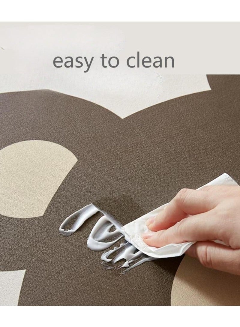 لوحة ماوس كبيرة مطبوعة عليها لعبة Black Myth Wukong، 700*300*3 مم - Image 5