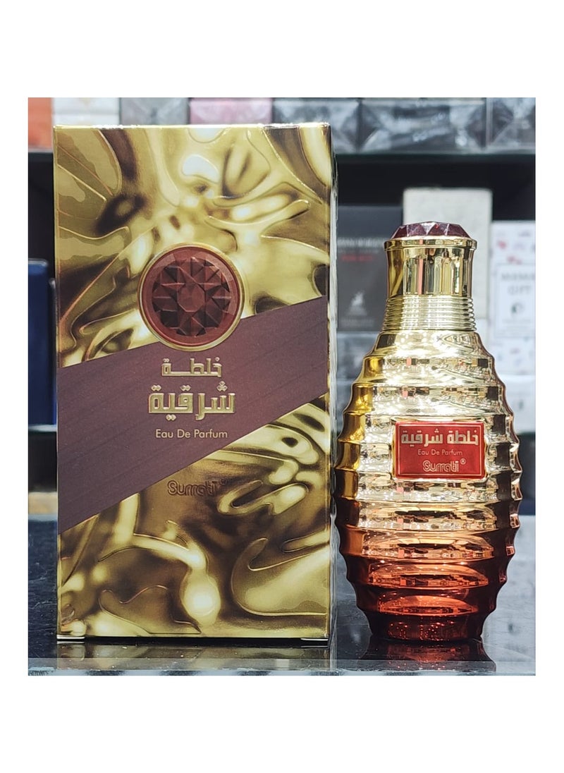 عطربخاخ خلطة شرقية او دو برفيوم للرجال - 100 مل - pzsku/Z994809BED01EBA4EB57DZ/45/_/1738164640/f6edb9a6-d54a-400b-adc1-2291e8a2767a