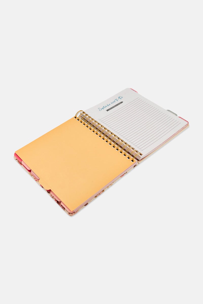 VOTUM 12 Month Planner 2026 - Image 2