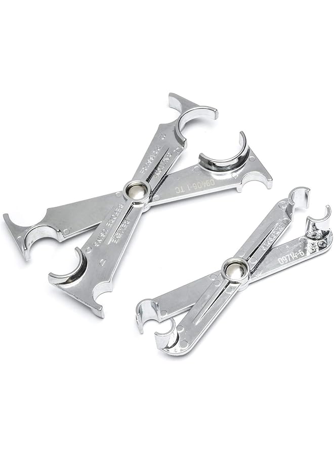 Sata , 3 Pc. Fuel And Ac Disconnect Tool Set - Image 3