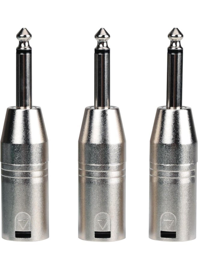 XVIVE PORTABLE 3-CHANNEL PERSONAL MIXER - Image 5