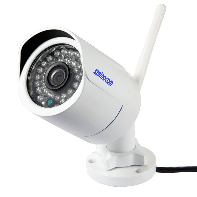 إس زد سينوكام Szsinocam sn-ipc-8004c 25 M