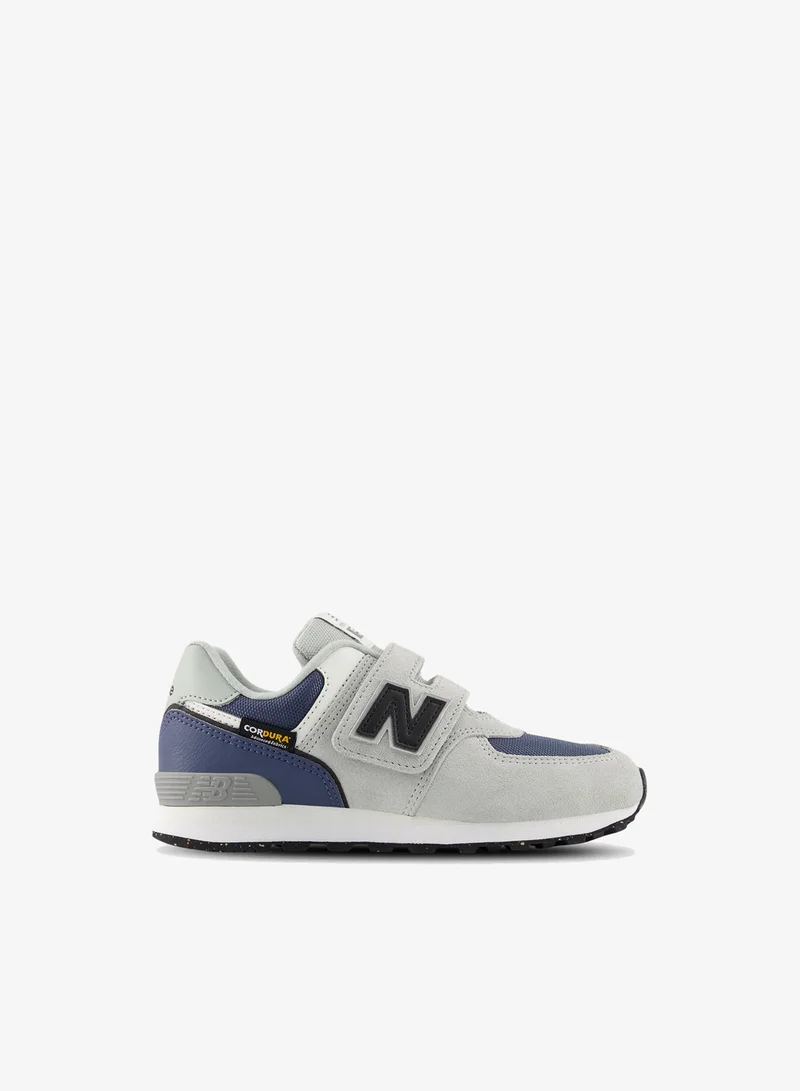 New Balance Kids' 574 Shoes