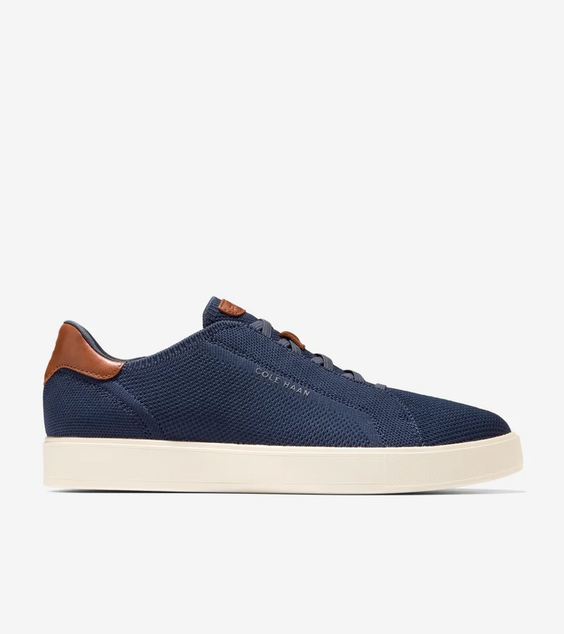 Men's GrandPrø Luxe Slip-On Stitchlite™ Sneakers