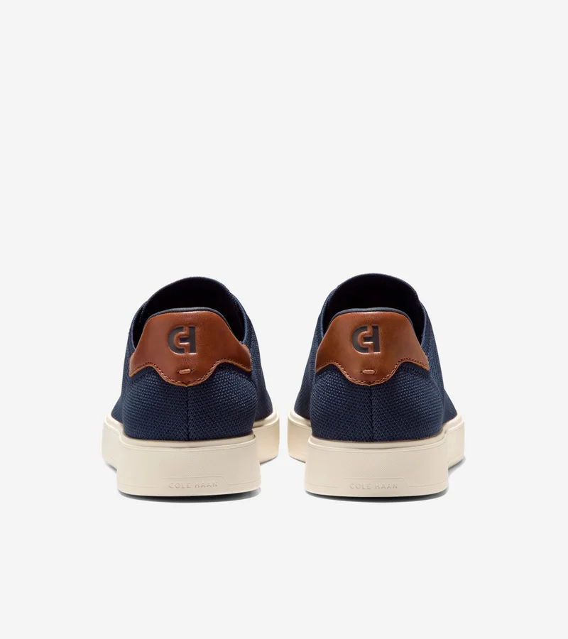 Cole Haan  Men's GrandPrø Luxe Slip-On Stitchlite™ Sneakers for Men | Best Price UAE