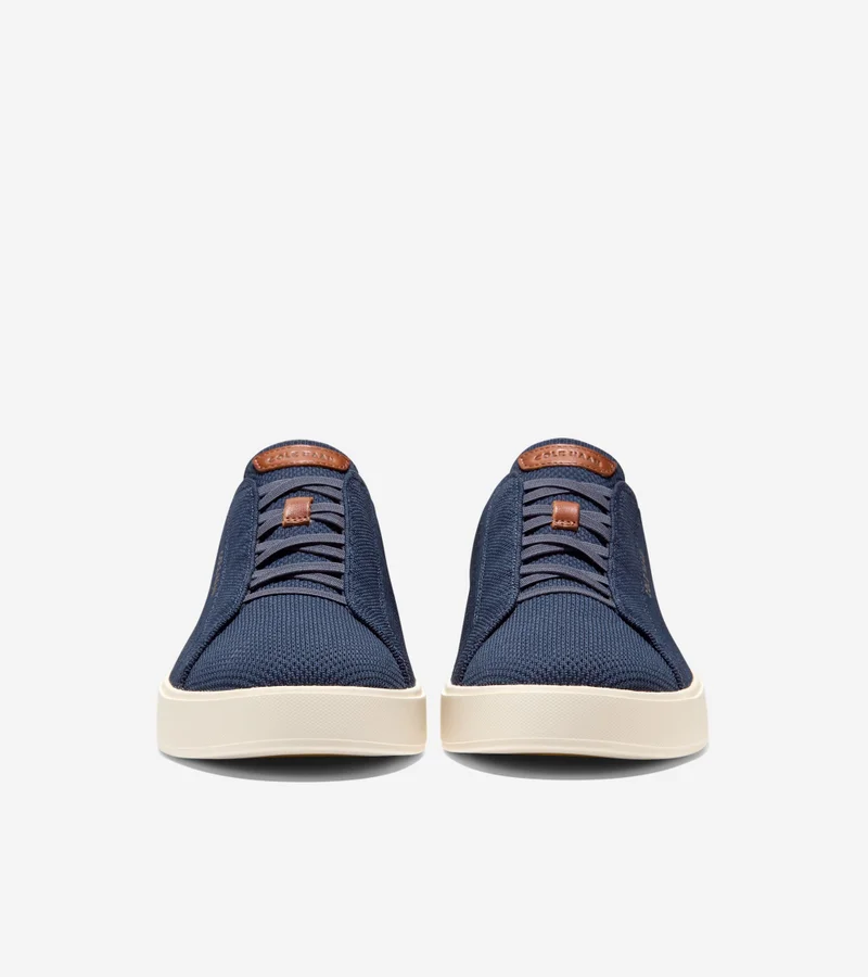 Cole Haan  Men's GrandPrø Luxe Slip-On Stitchlite™ Sneakers for Men | Best Price UAE