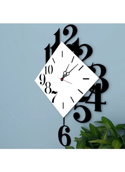 Big Wall Clock