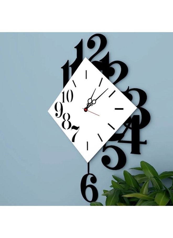 Generic - Big Wall Clock - Image 1