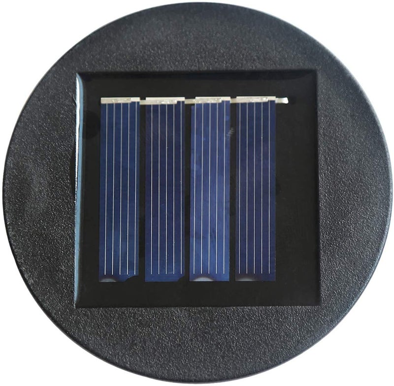 Esgarden Solar Replacement Top of Solar Lantern - Image 1