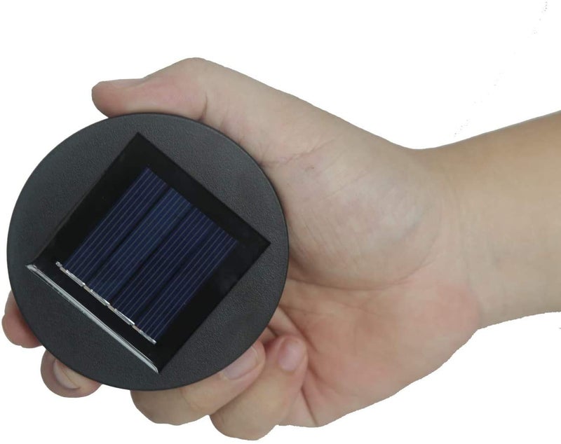 Esgarden Solar Replacement Top of Solar Lantern - Image 3