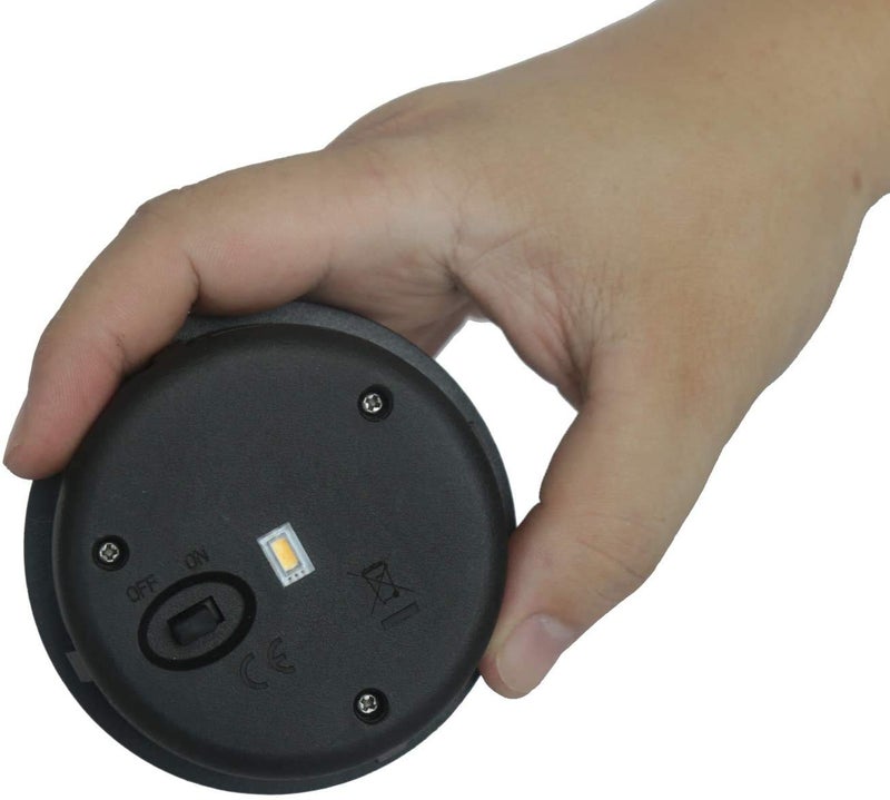 Esgarden Solar Replacement Top of Solar Lantern - Image 4