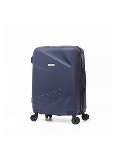 GIORDANO Hardshell Luggage Trolley Bag 3 Pieces Set,Navy (S-20",M-24",L-28")  - Image 2